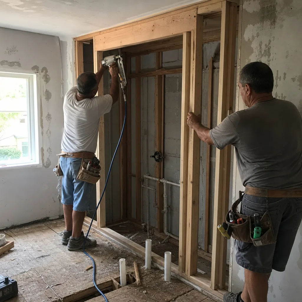 Windows & Doors