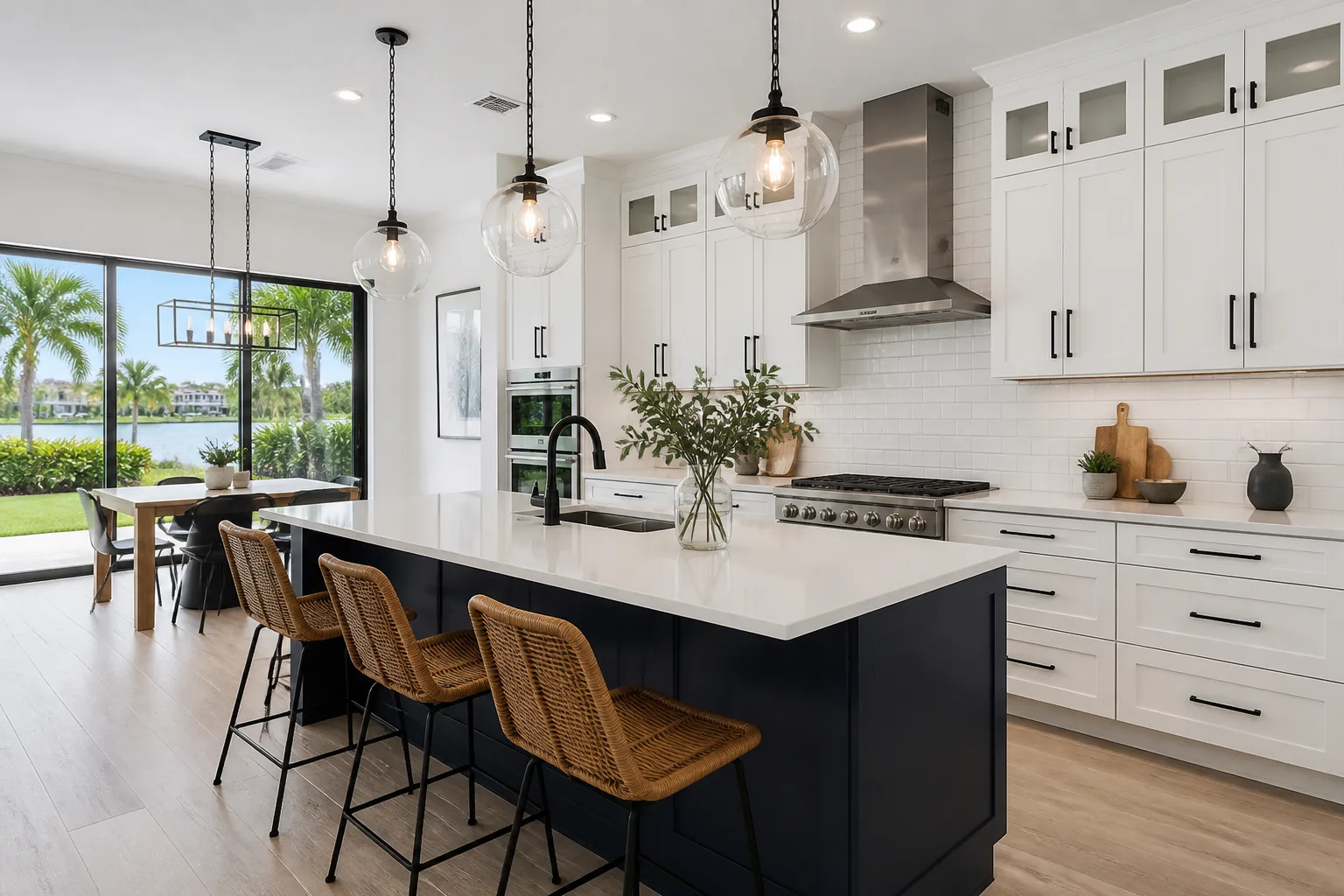 Atlas Kitchen Remodeling in Fort Myers: A Homeowner’s Guide