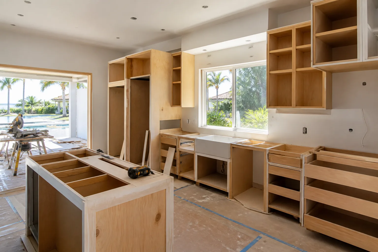Kitchen Remodeling What It Really Costs: What Fort Myers Homeowners Pay in 2026