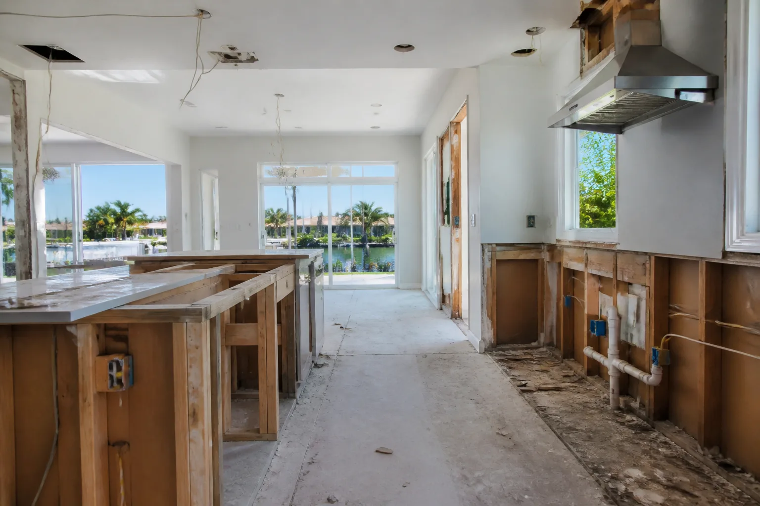 Emergency Kitchen Remodeling Near Me: What Fort Myers Homeowners Should Do First