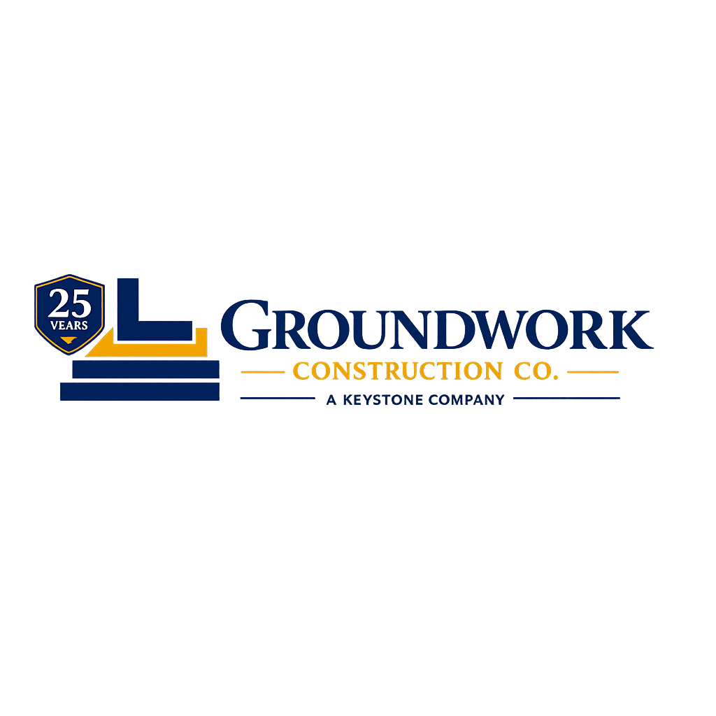 Groundwork Construction Co. of Fort Myers
