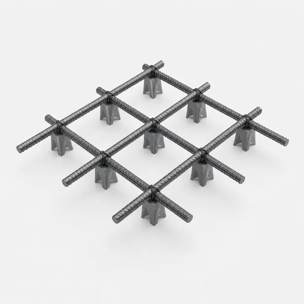 Concrete Reinforcement we install