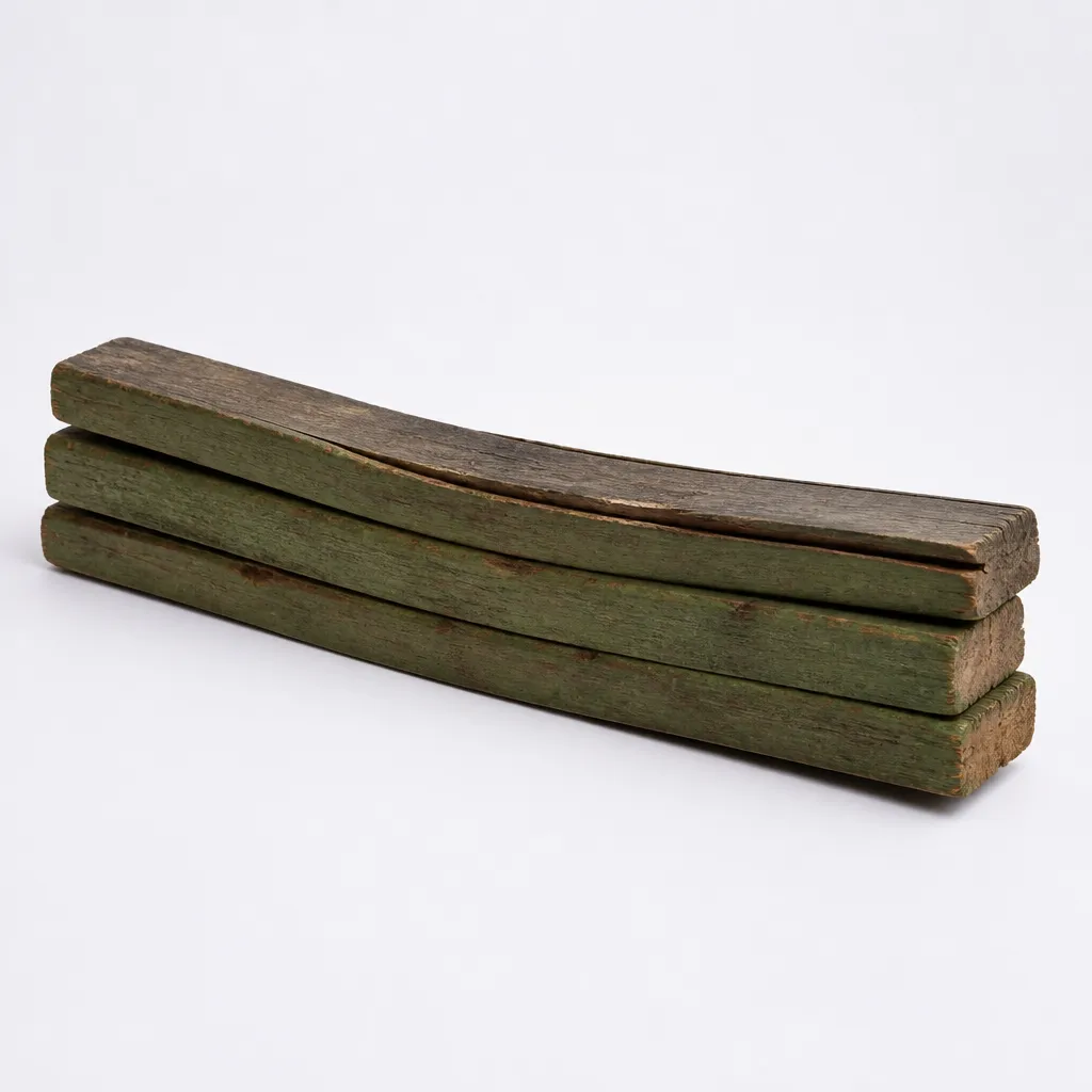 Budget framing lumber