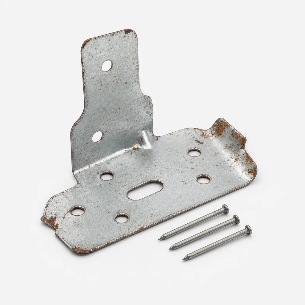 Budget structural fasteners