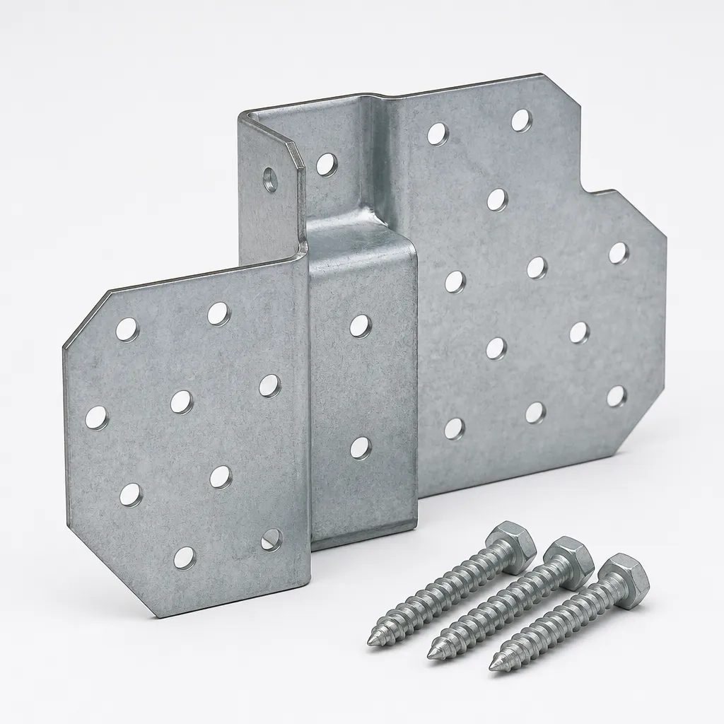Structural Fasteners we install