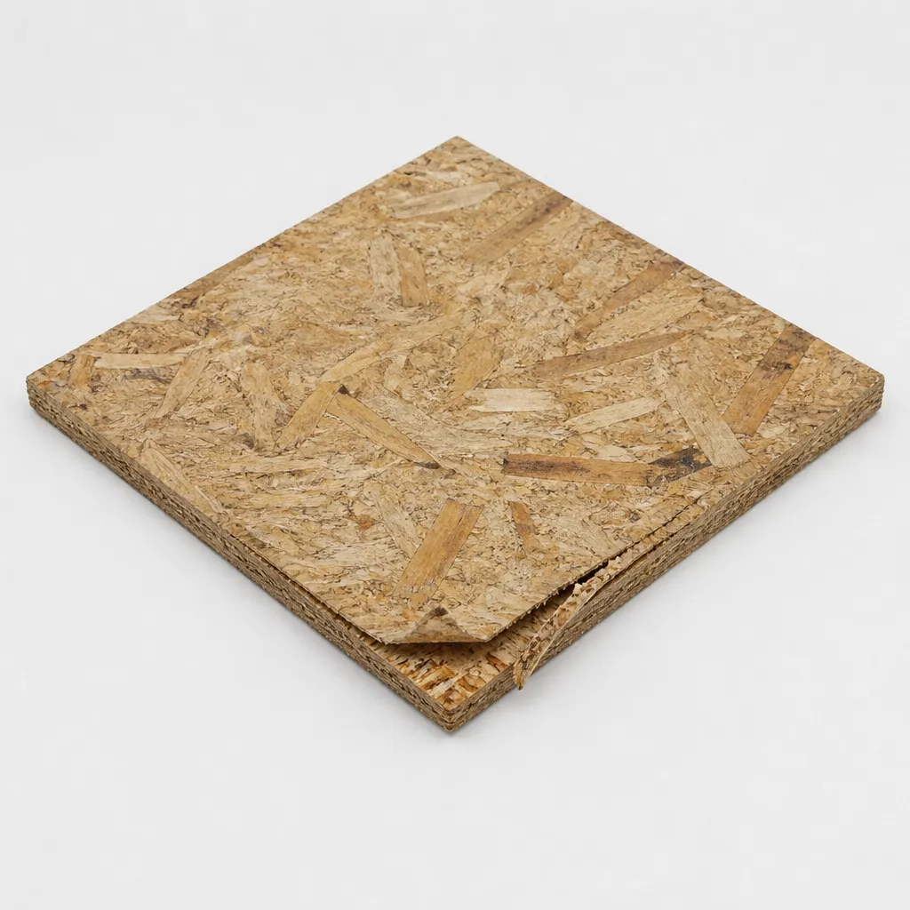 Budget subfloor panels