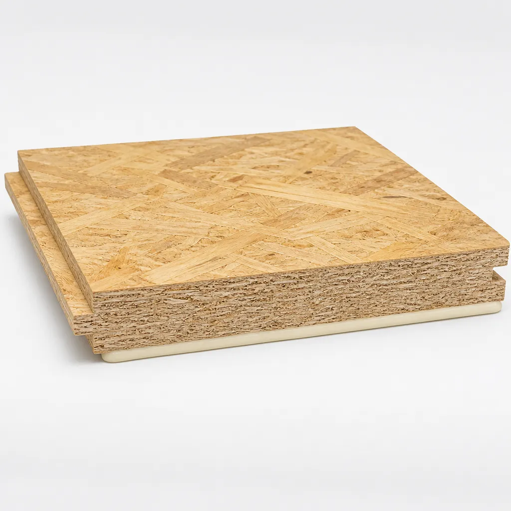 Subfloor Panels we install