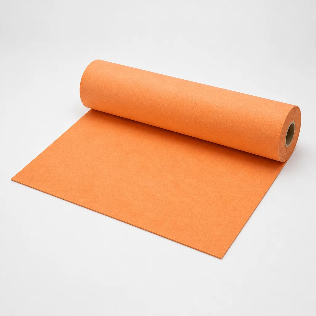 Waterproofing Membrane we install