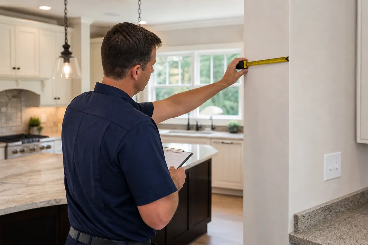 Free Construction Estimates