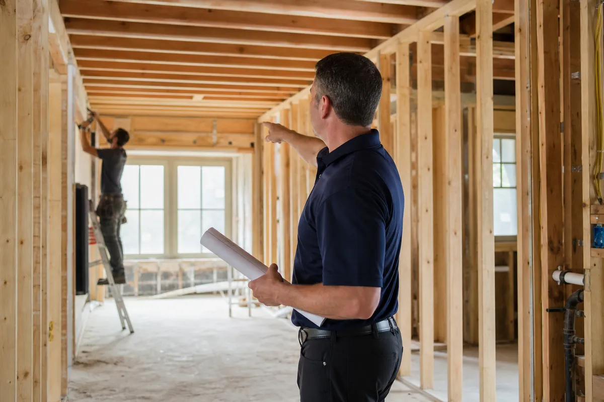 Whole-Home Remodeling
